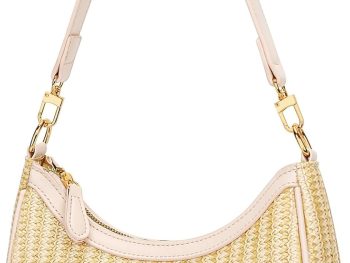 Shoulder Bag for Women Cute  Purses and Handbags Retro Clutch Underarm Purse | Cute, Retro, Cute, Retro