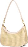 Shoulder Bag for Women Cute  Purses and Handbags Retro Clutch Underarm Purse | Cute, Retro, Cute, Retro