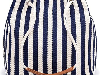 Women's Canvas Tote Bags Small Medium Shoulder Bag Daily Working Handbag for Holiday Travel Pool